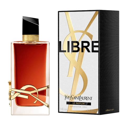 ysl libero|YSL libre eau.